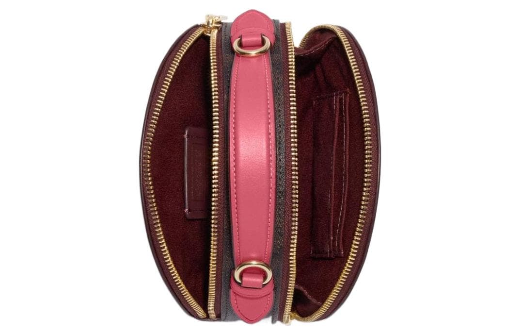Сумка COACH Canteen 18 - изображение 3