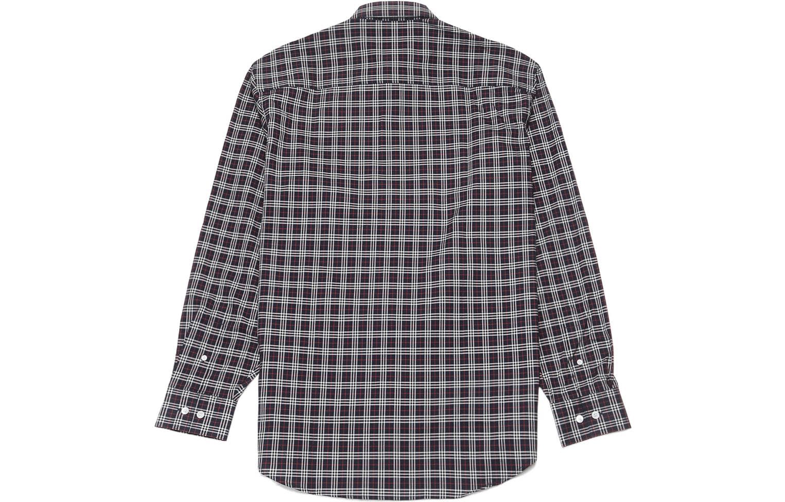 Рубашка Burberry - изображение 2