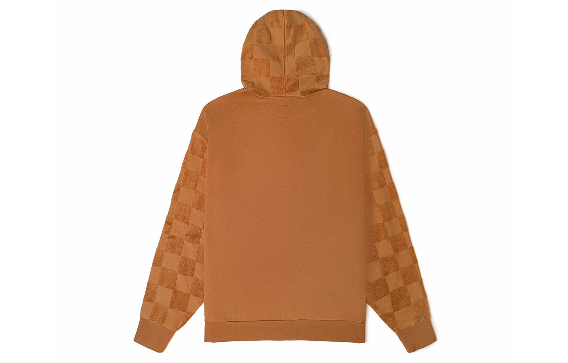 Худи Vans x Emma Mulholland FW22 - изображение 2