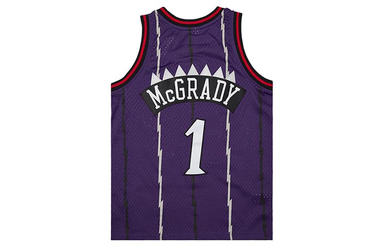 Mitchell Ness - изображение 2