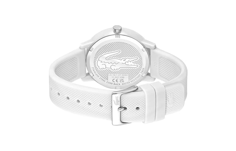 Механические часы LACOSTE12.12 42mm 50 2011169 - изображение 2