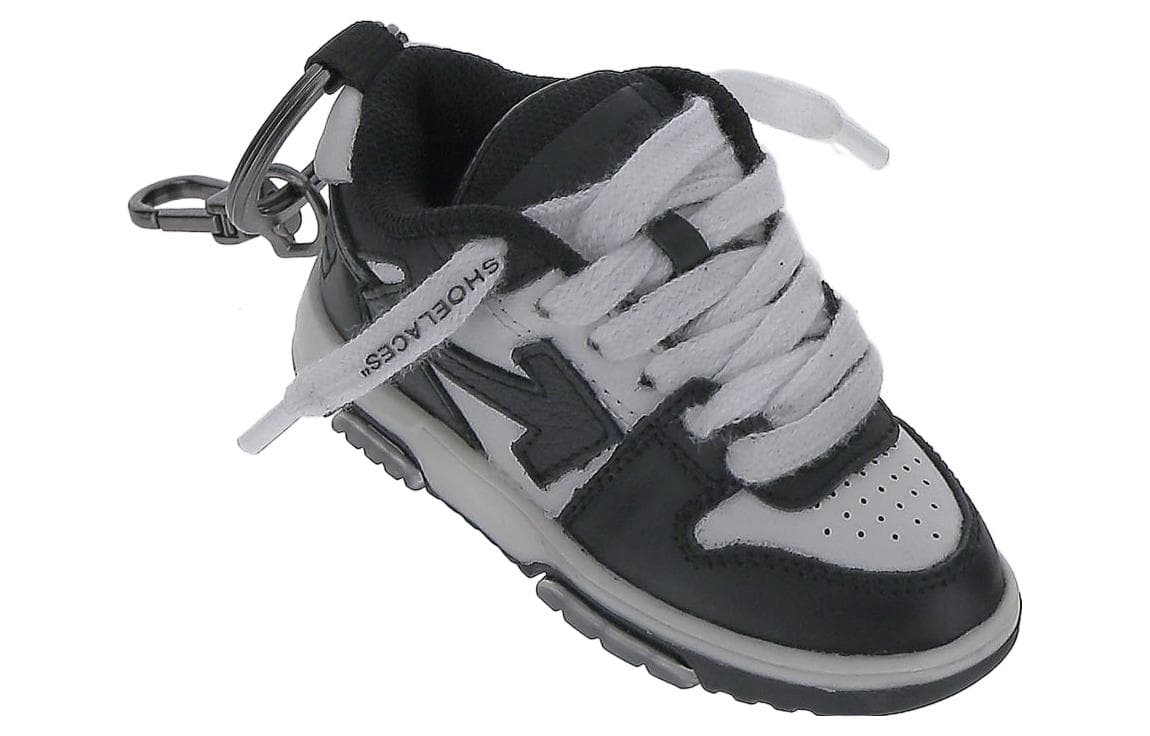 Брелок OFF-WHITE - изображение 2