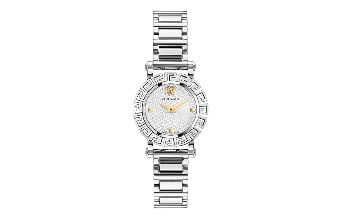 Механические часы Versace - изображение 1