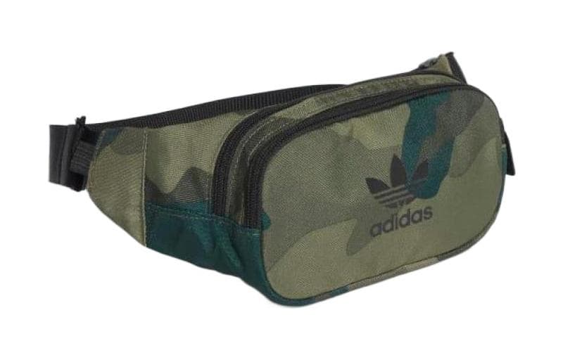 Поясная сумка adidas - изображение 2