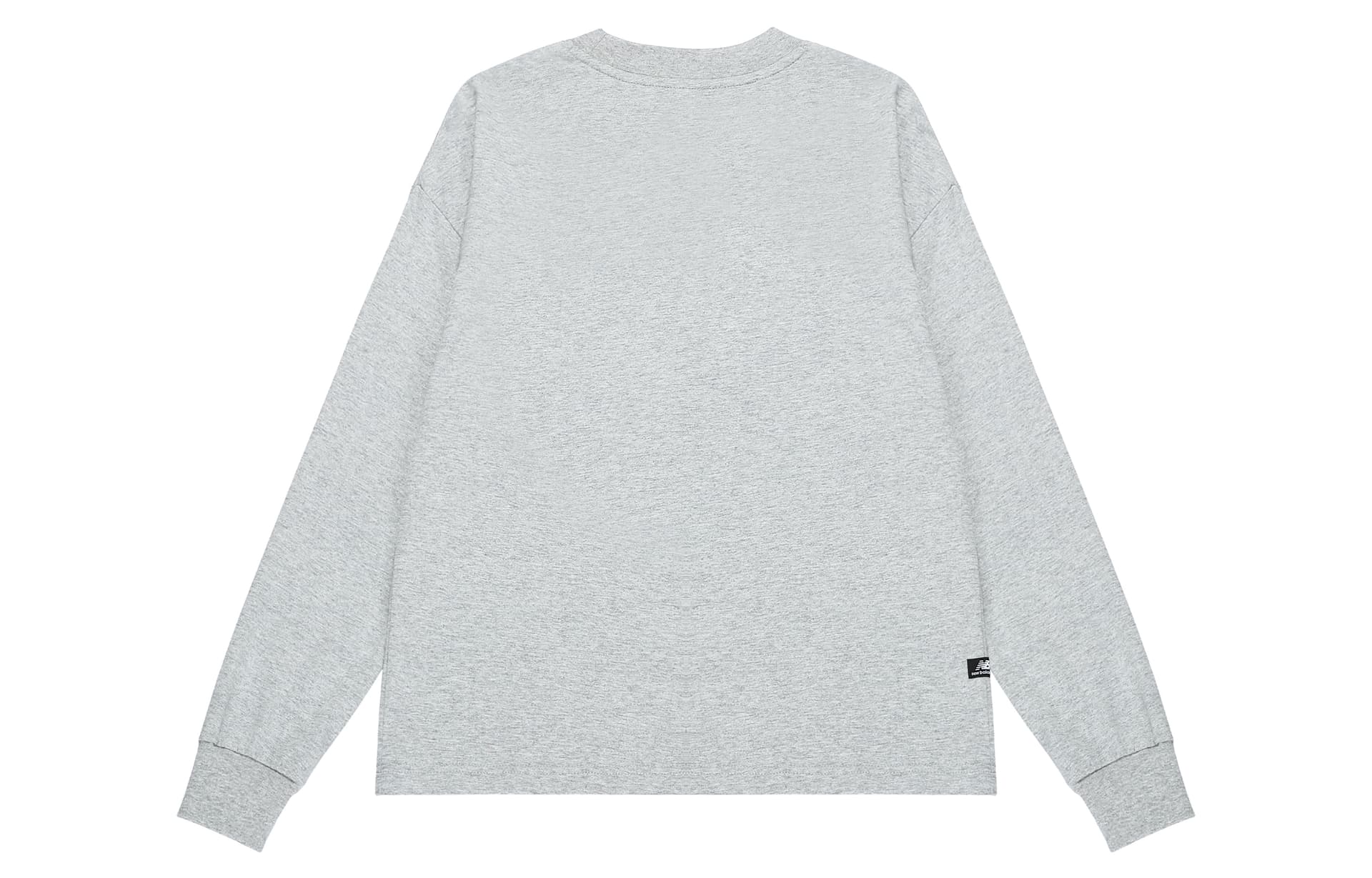 Футболка New Balance Logo T - изображение 2