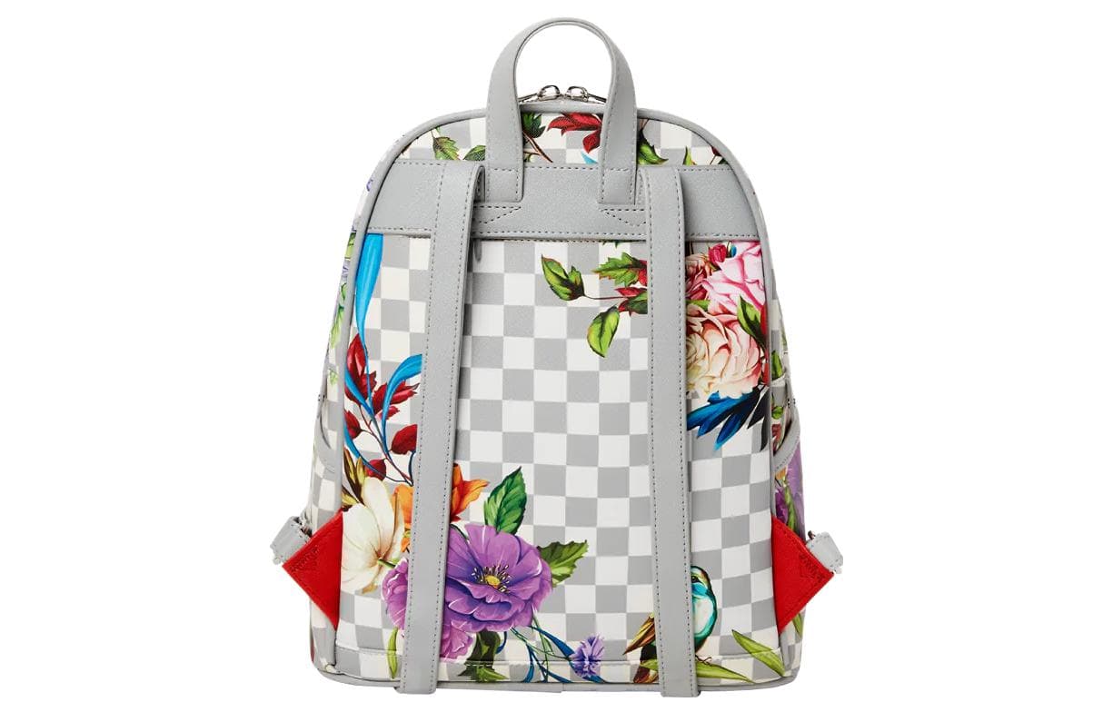 Рюкзак SPRAYGROUND - изображение 3