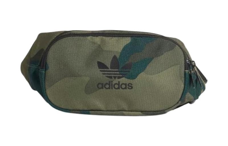 Поясная сумка adidas - изображение 1