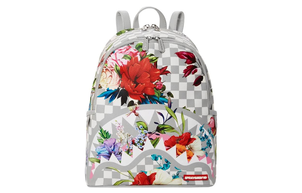 Рюкзак SPRAYGROUND - изображение 1