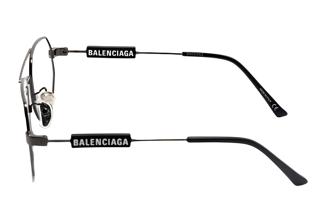 Оправа Balenciaga Optical Glasses - изображение 3