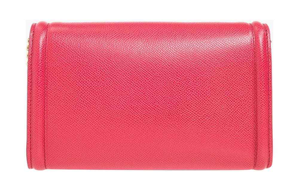 Сумка через плечо Ferragamo Vara - изображение 3