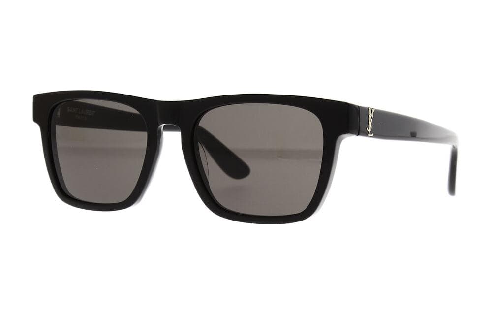 Солнцезащитные очки SAINT LAURENT - изображение 1