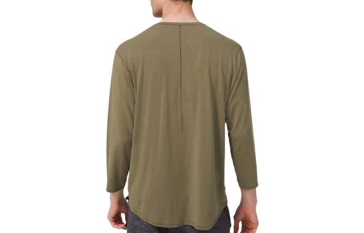 Футболка lululemon T - изображение 2