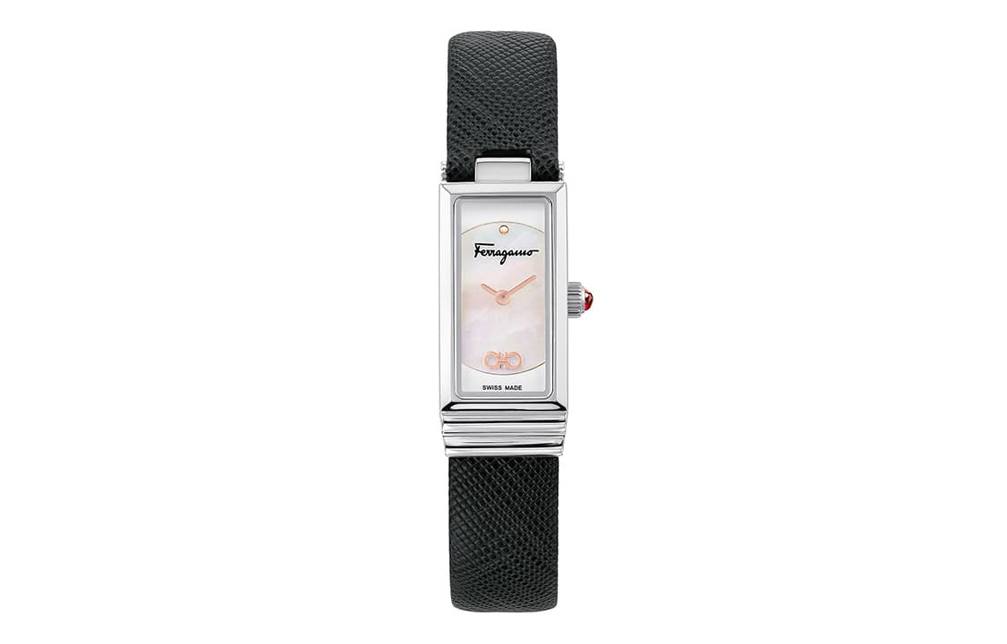 Механические часы Ferragamo Essential - изображение 1