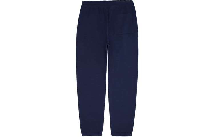 Штаны Champion FW22 Logo - изображение 2