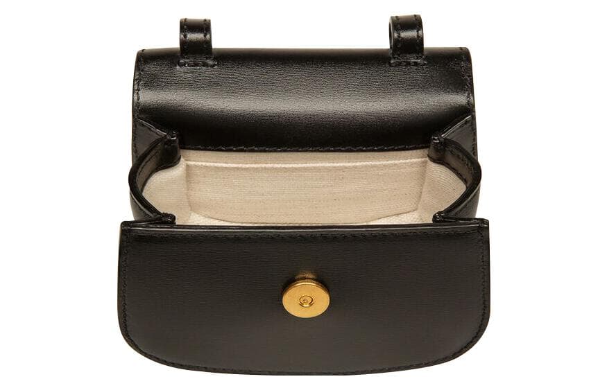 Сумка через плечо BALLY Emblem Logo - изображение 3
