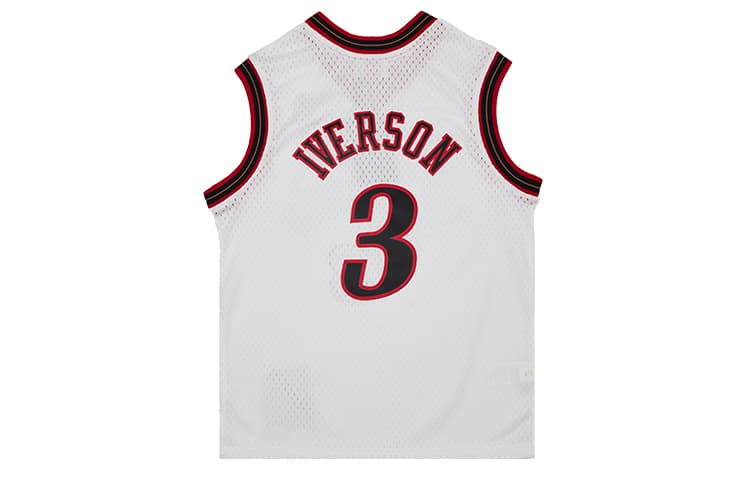 Mitchell Ness 76 3 - изображение 2