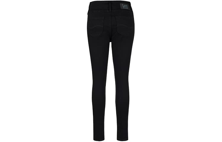 Джинсы Lee FW22 419 - изображение 2