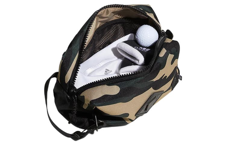 Сумка adidas GO-TO POUCH M - изображение 5