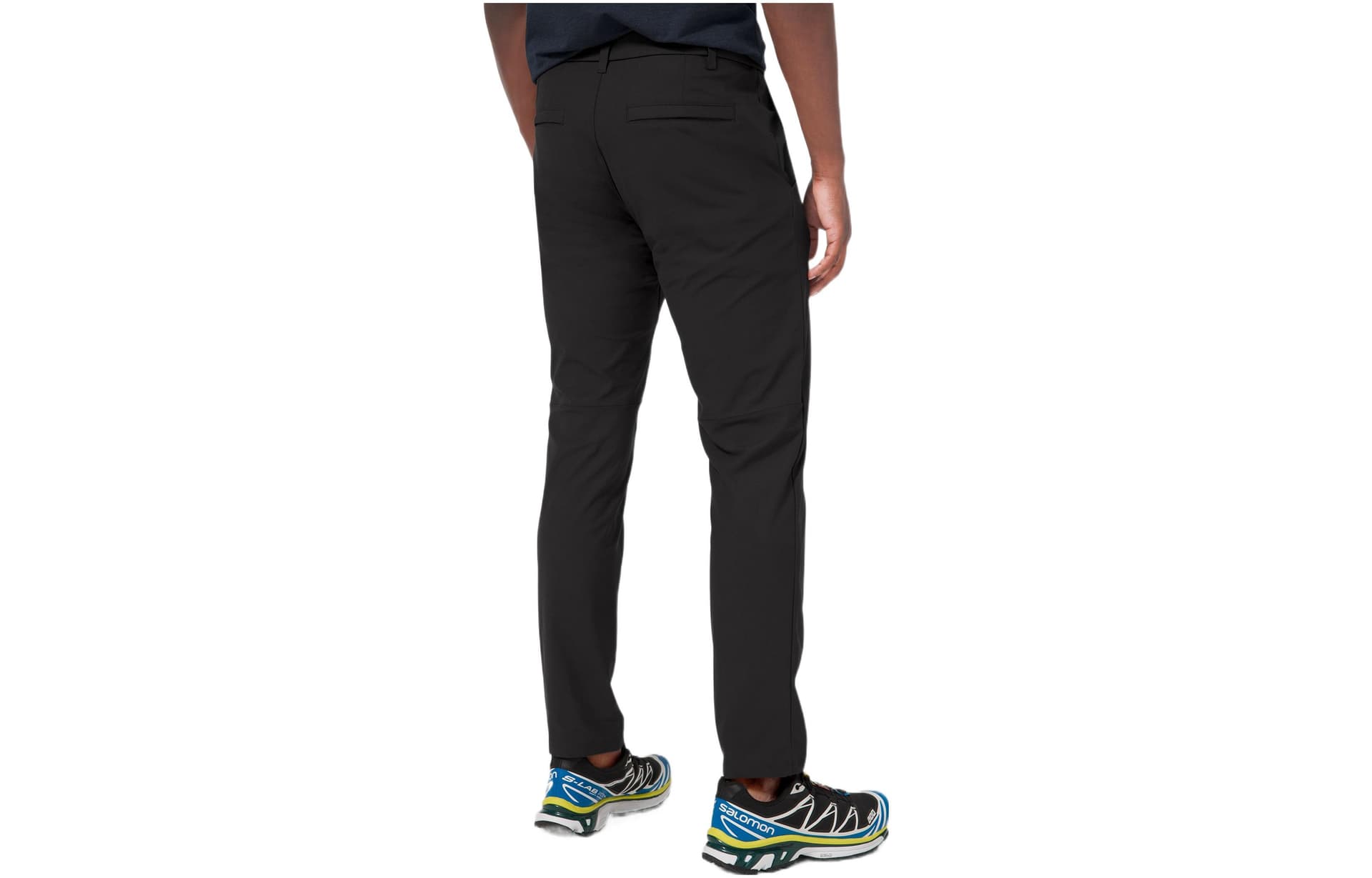 Штаны lululemon SS22 Commission Warpstreme 30" - изображение 2