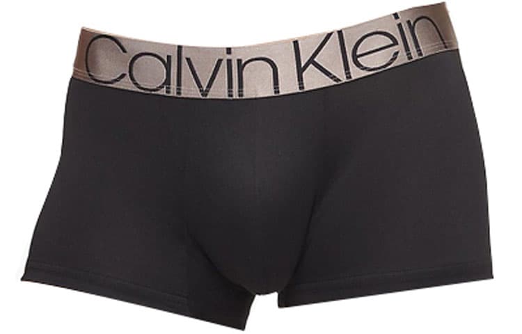 Трусы CKCalvin Klein Logo - изображение 1