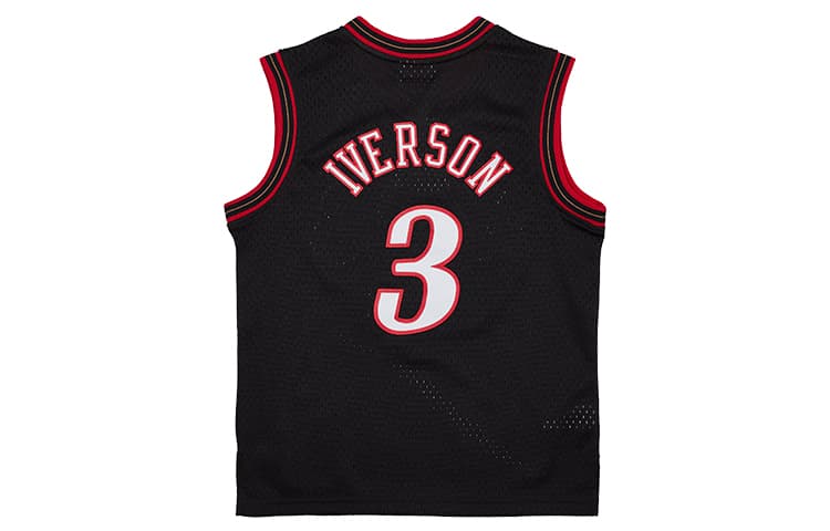 Mitchell Ness - изображение 2