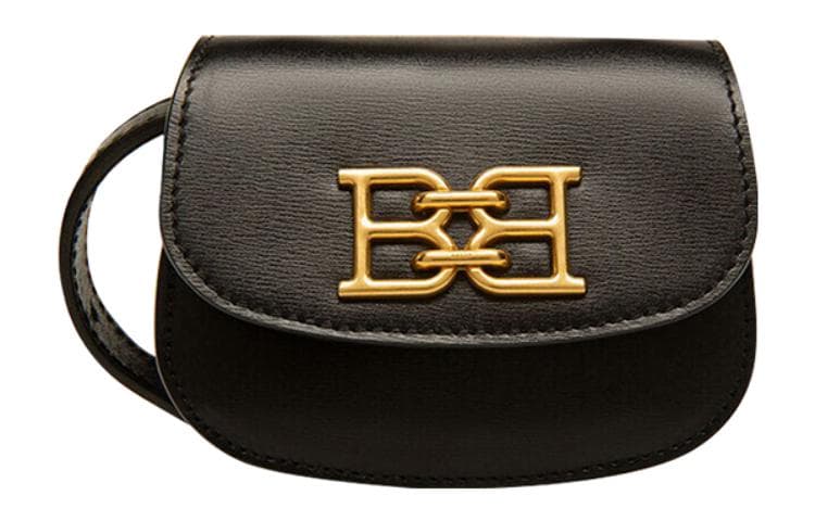 Сумка через плечо BALLY Emblem Logo - изображение 1