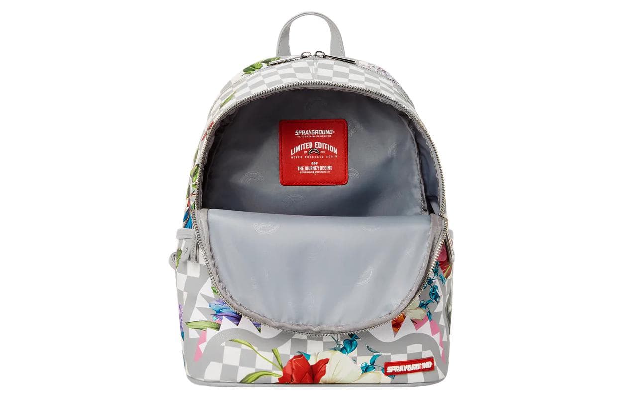 Рюкзак SPRAYGROUND - изображение 4
