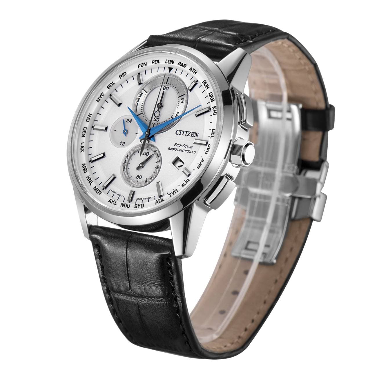 Часы CITIZEN AT8110-11A - изображение 3
