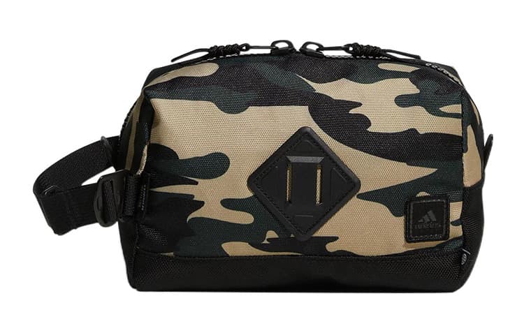 Сумка adidas GO-TO POUCH M - изображение 1