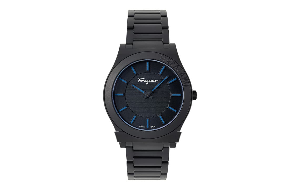 Механические часы FERRAGAMO 41mm SFMP00622 - изображение 1