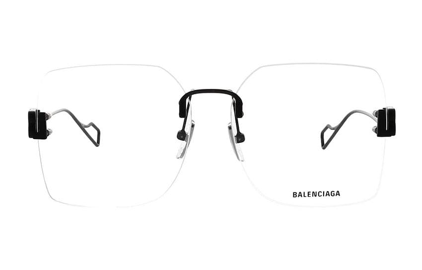 Оправа Balenciaga - изображение 2