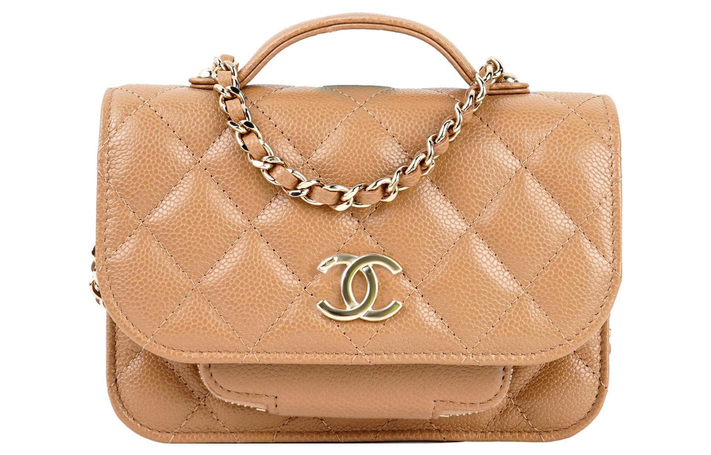 Сумка CHANEL - изображение 1