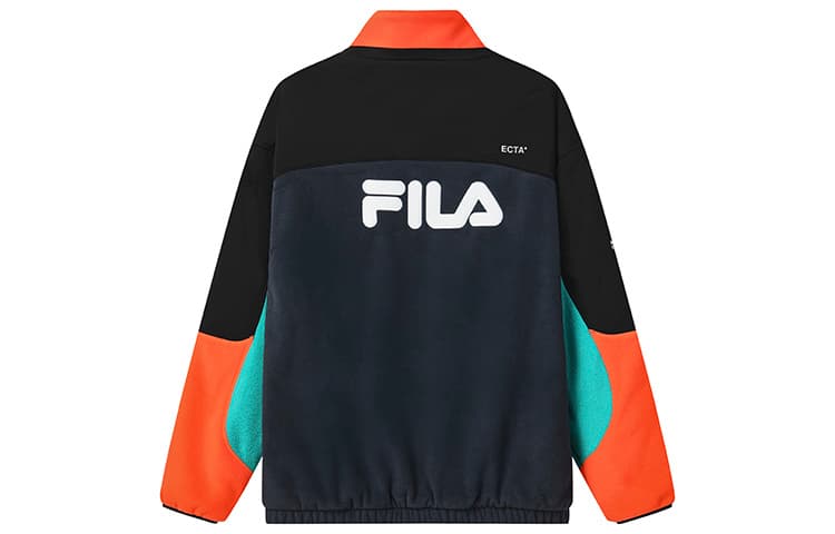 Куртка FILA Logo - изображение 2