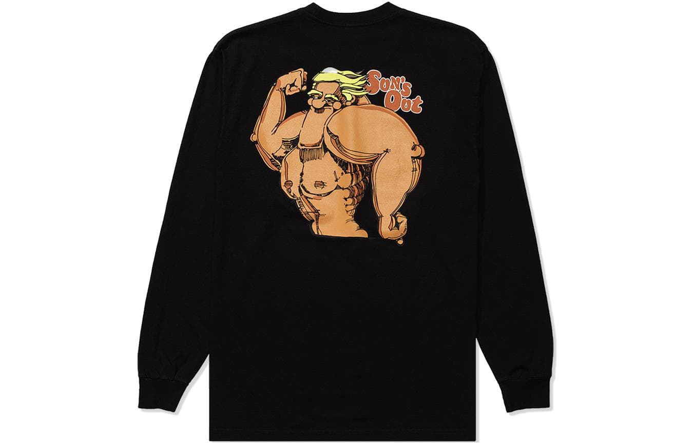 Футболка UNDEFEATED T - изображение 1