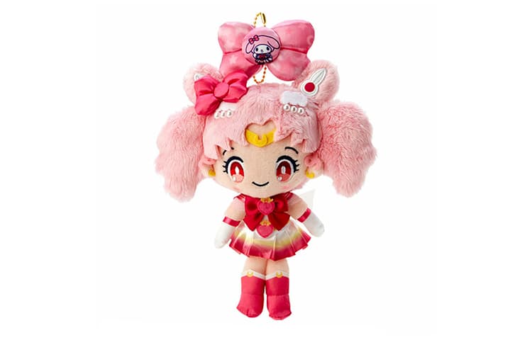 Мягкая игрушка Sanrio 19cm - изображение 2