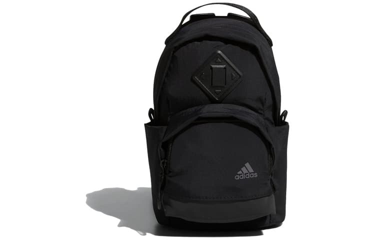 Рюкзак adidas Mini Backpack Black - изображение 1