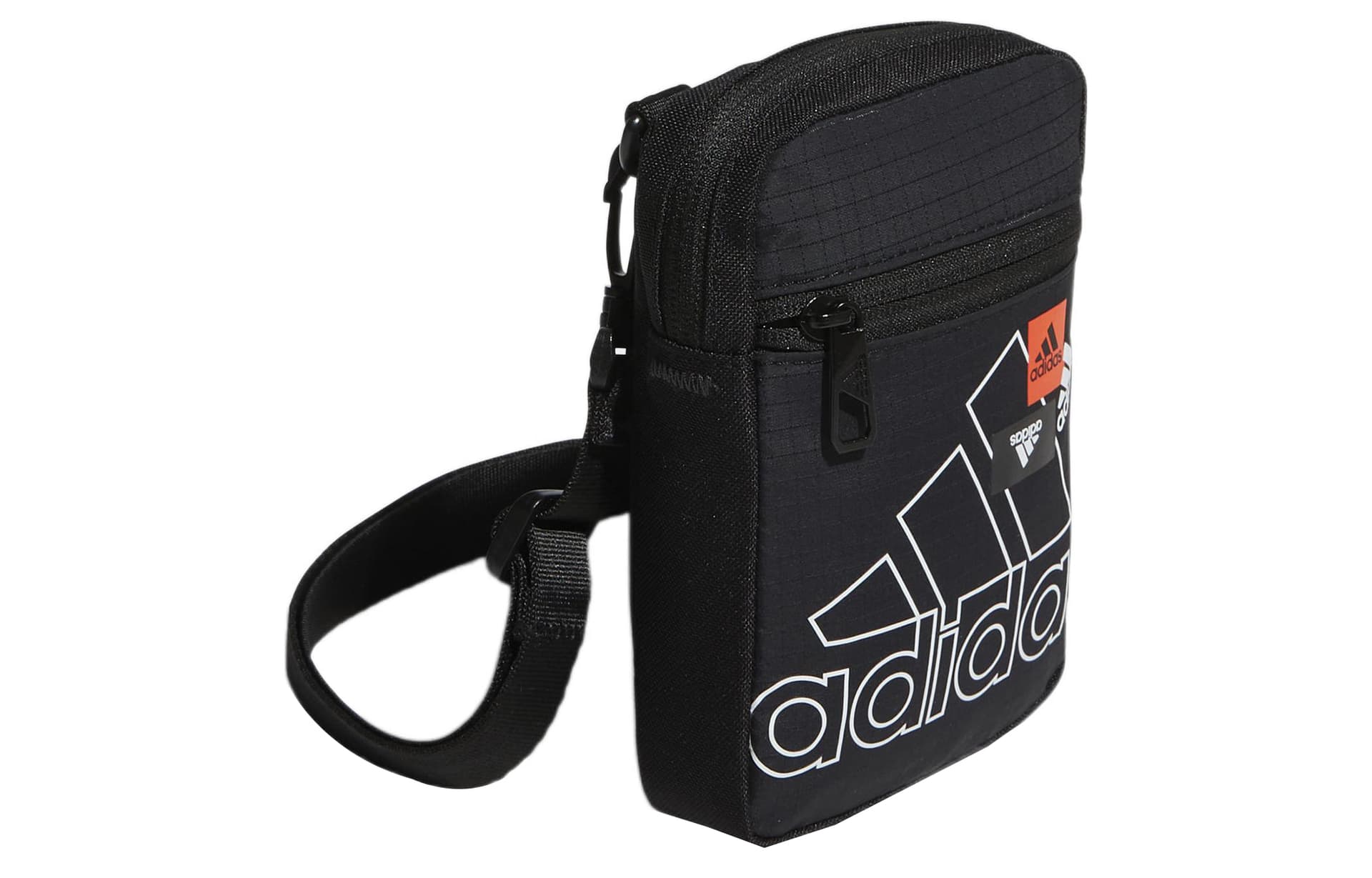Сумка через плечо adidas - изображение 2