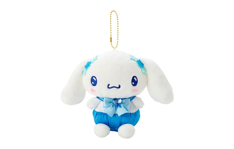 Мягкая игрушка Sanrio 13cm - изображение 1