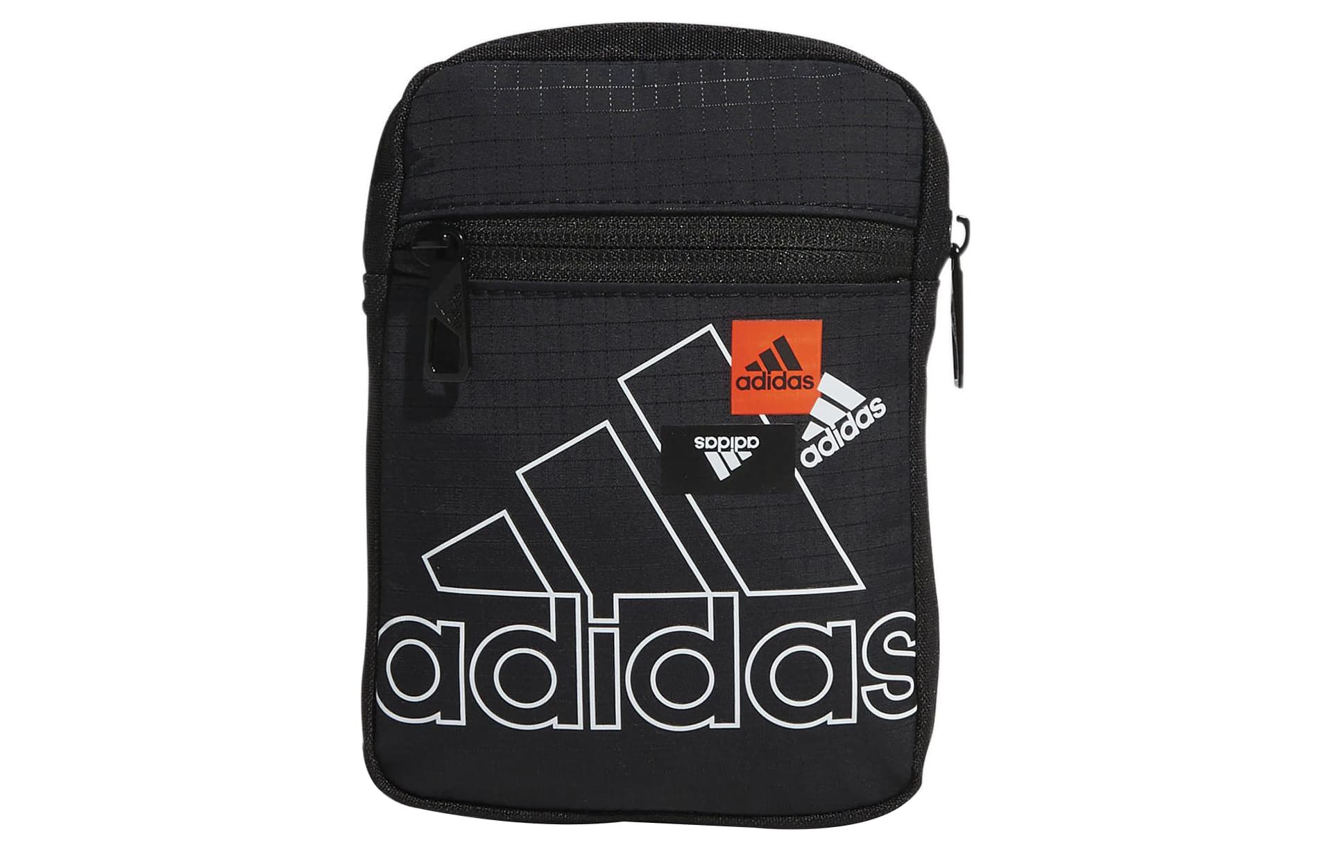 Сумка через плечо adidas - изображение 1