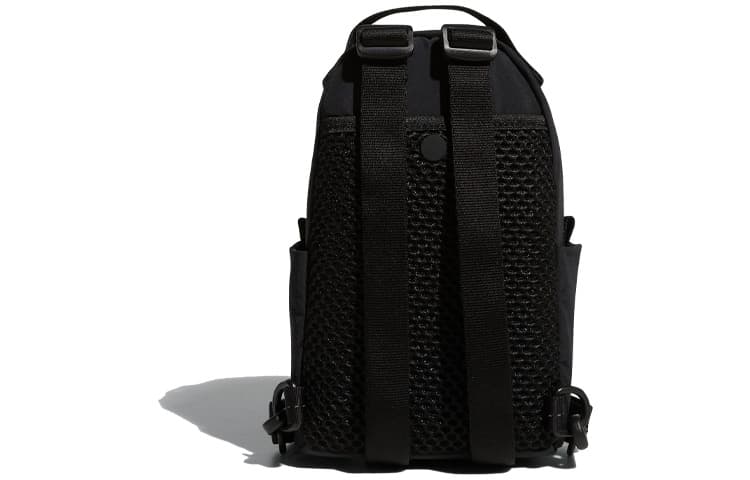 Рюкзак adidas Mini Backpack Black - изображение 2