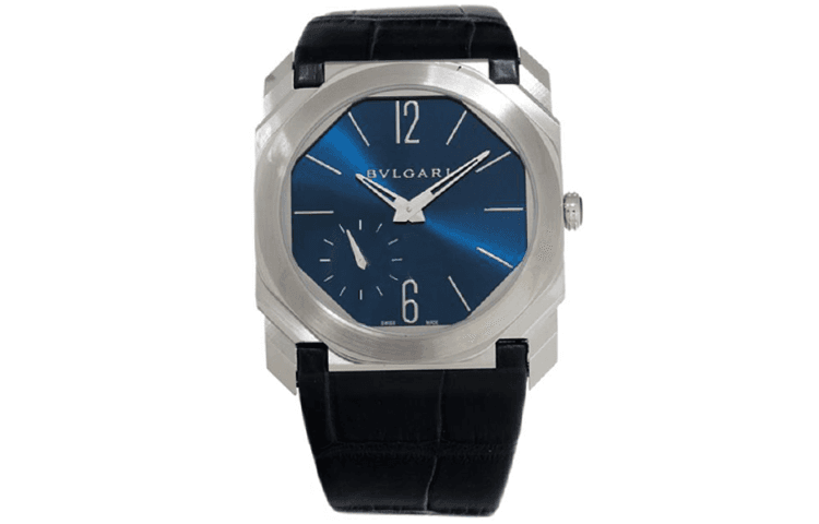 Механические часы BVLGARI Finissimo 102832 - изображение 1
