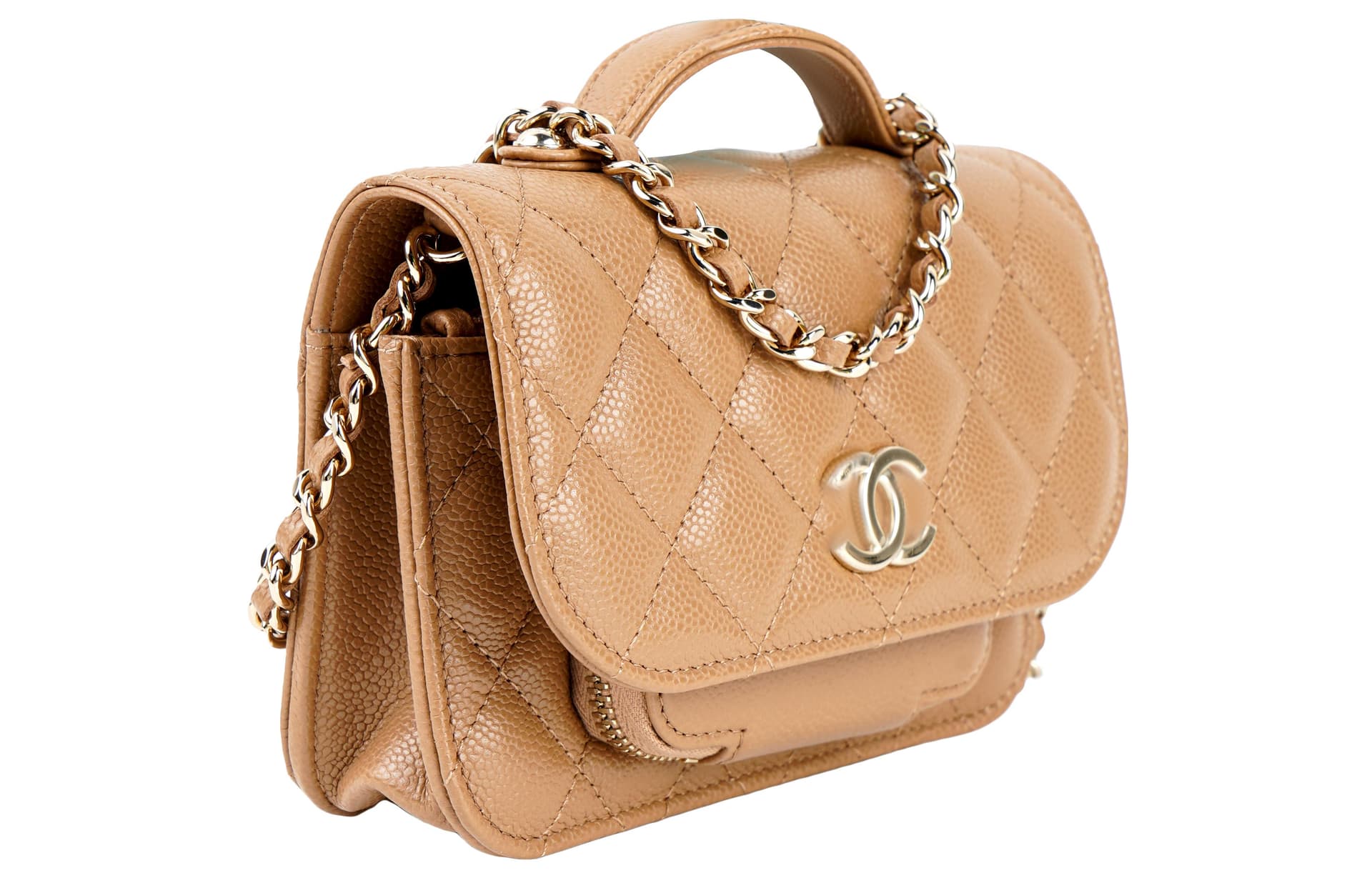 Сумка CHANEL - изображение 2