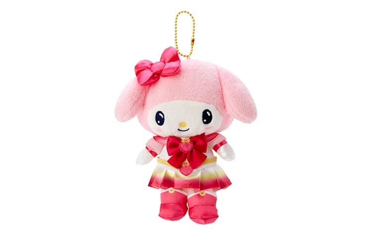 Мягкая игрушка Sanrio 15cm - изображение 1