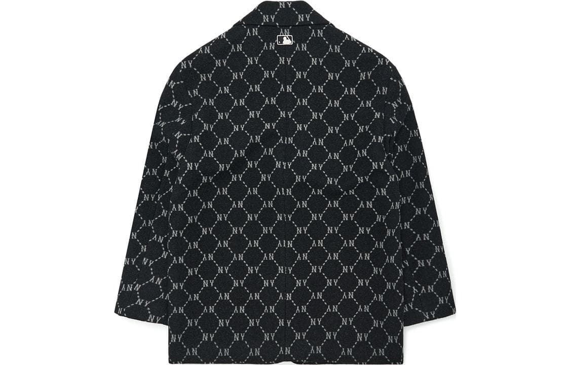 Пиджак MLB FW22 Logo - изображение 2