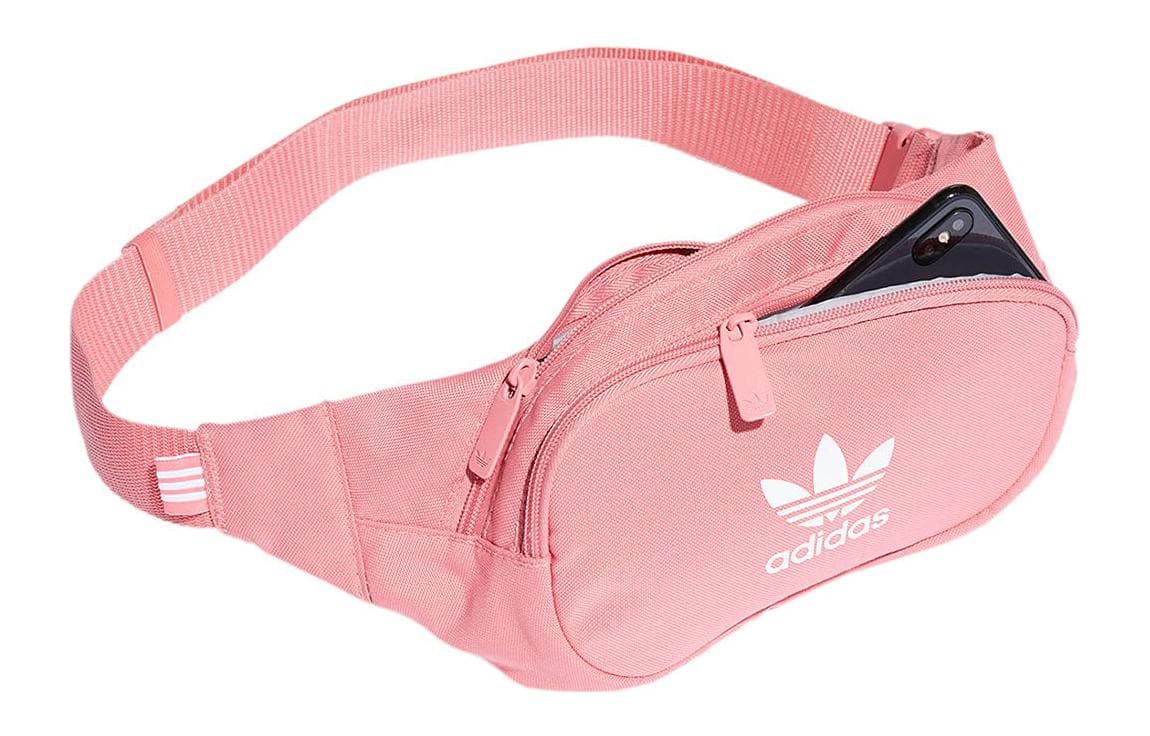 Поясная сумка adidas Originals - изображение 4