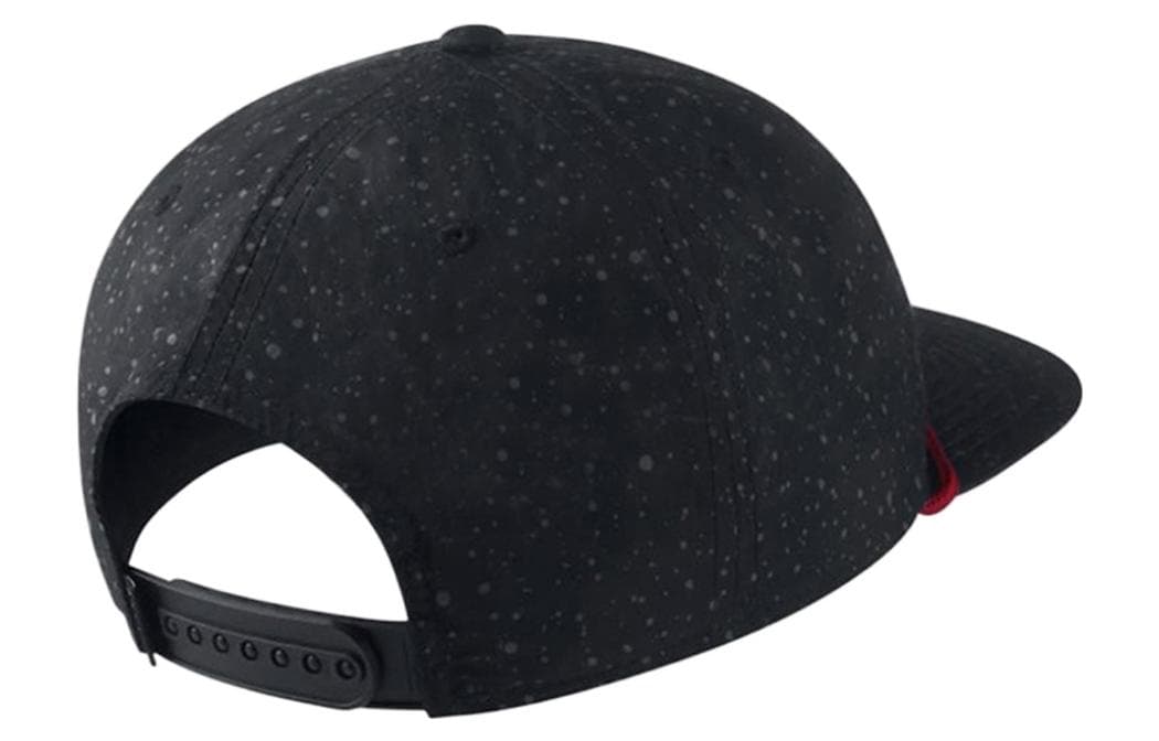 Кепка Jordan Cap Black - изображение 2