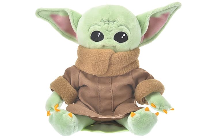 Мягкая игрушка Disney 15cm - изображение 1