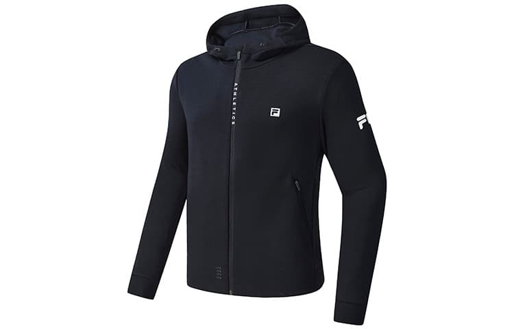 Куртка FILA Logo - изображение 2