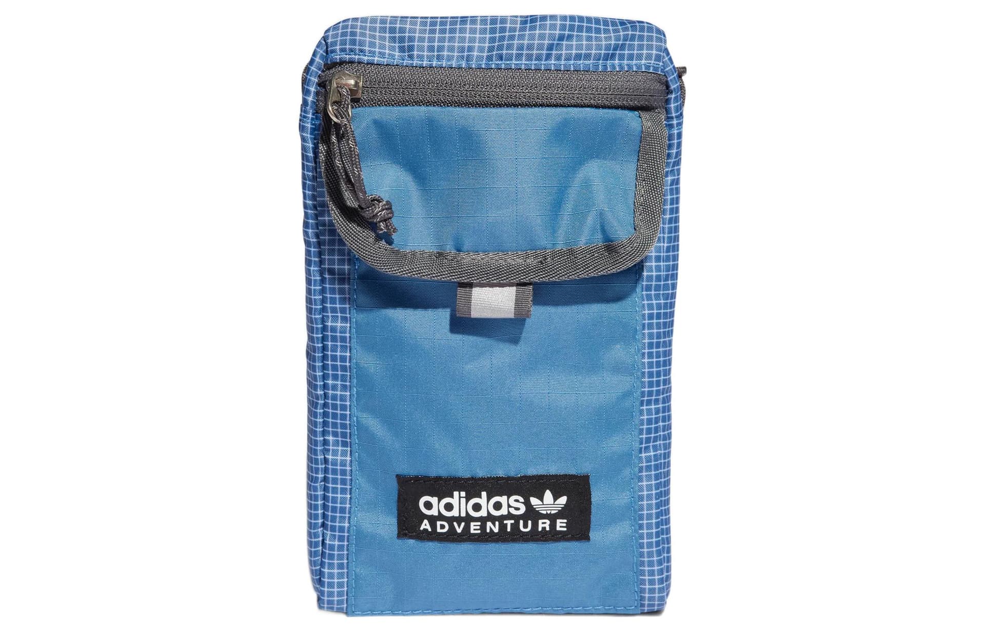 Сумка через плечо adidas originals Logo - изображение 1
