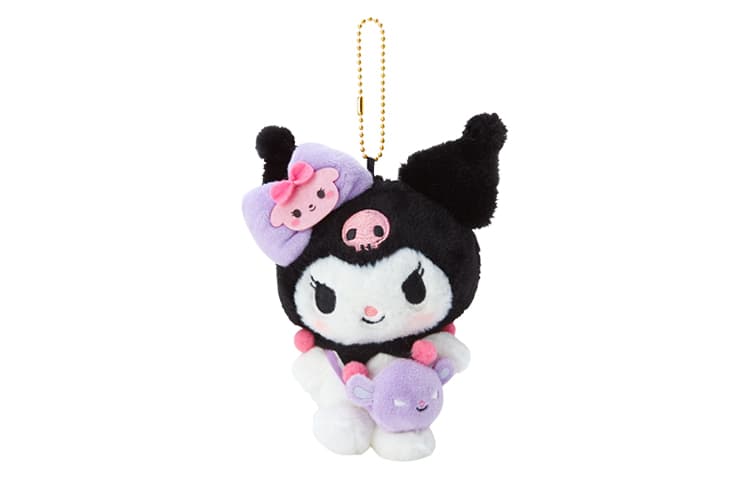 Мягкая игрушка Sanrio 15cm - изображение 1